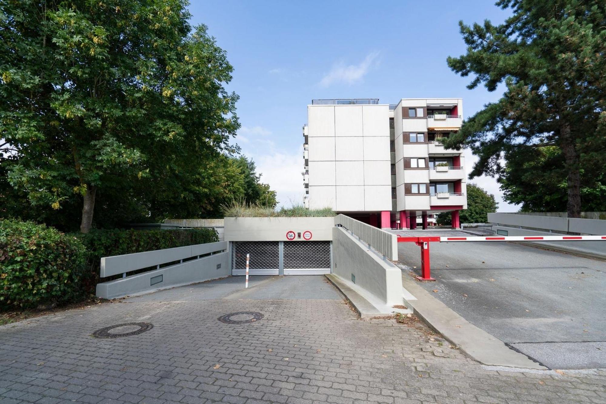 Berolina Wohnung 606 Dahme  Exterior foto