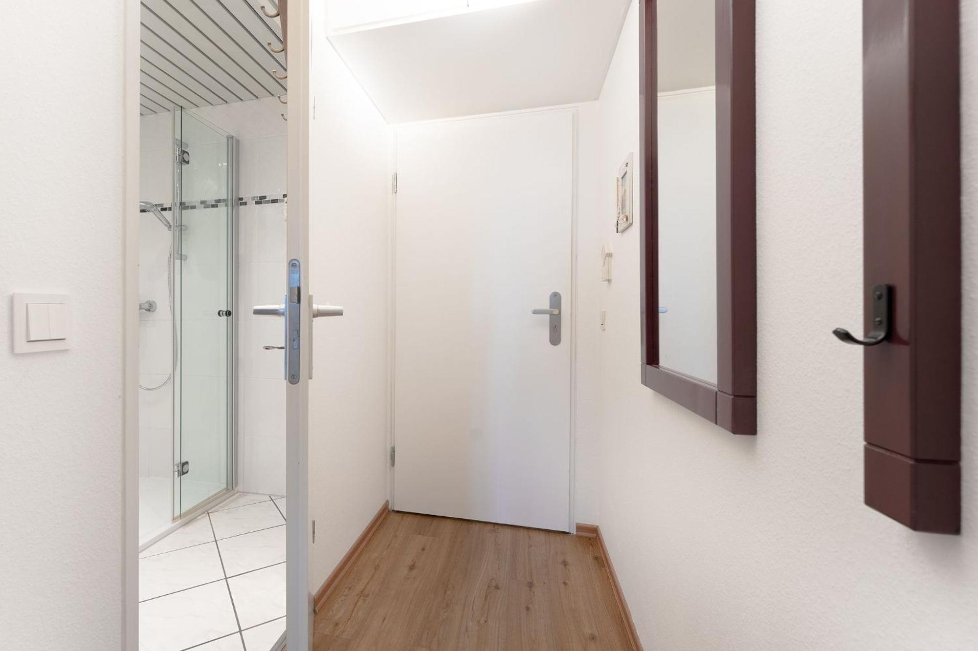 Berolina Wohnung 606 Dahme  Exterior foto